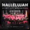 Spirit Led Worshipers - Hallelujah