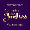 Quatro Fatos - Vou Ficar Legal (Trilha Sonora Caminho das Índias) - Single
